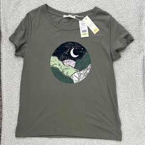 NWT C&C California T-Shirt | M